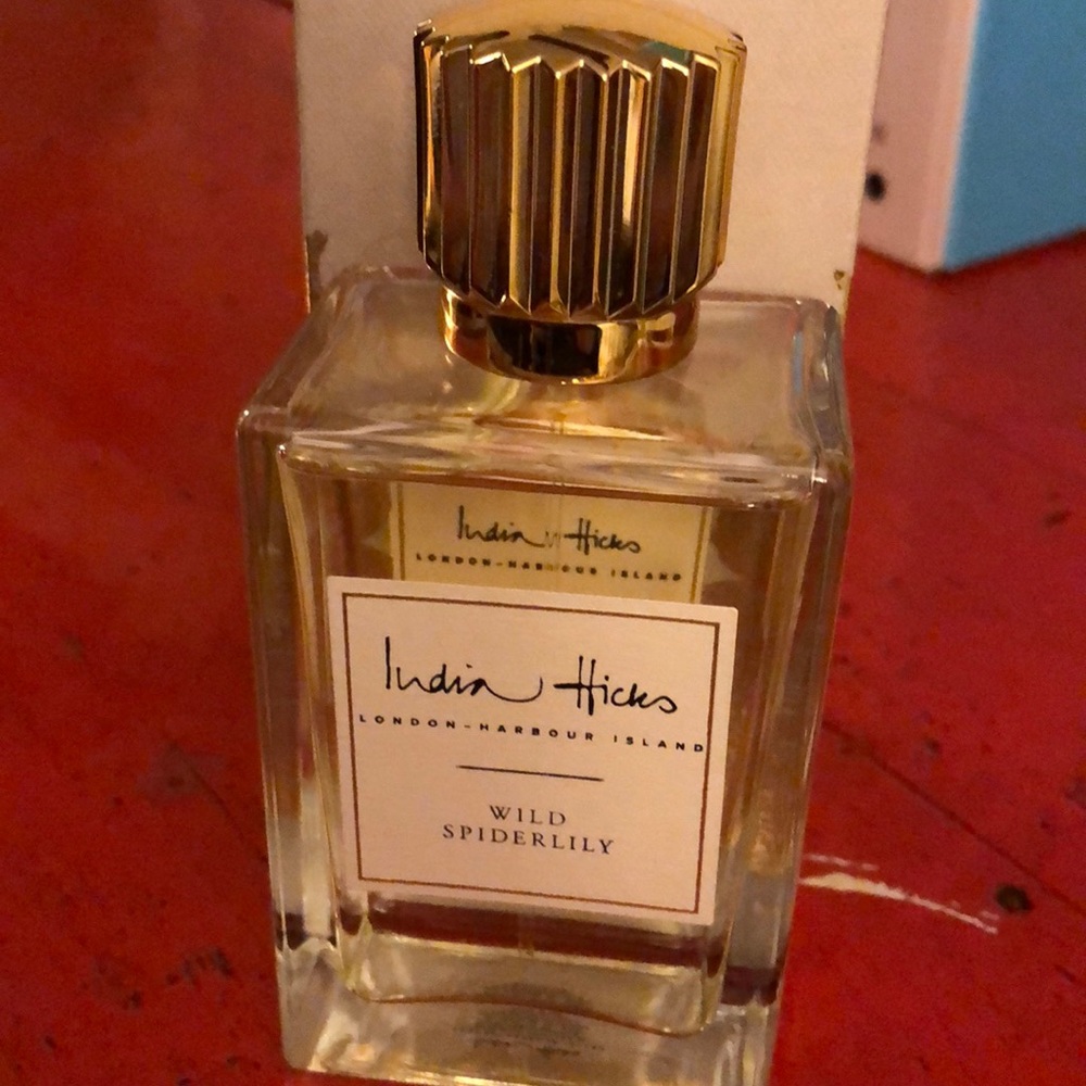 Eau de parfumerie
